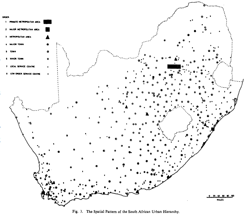 central_places_south_africa