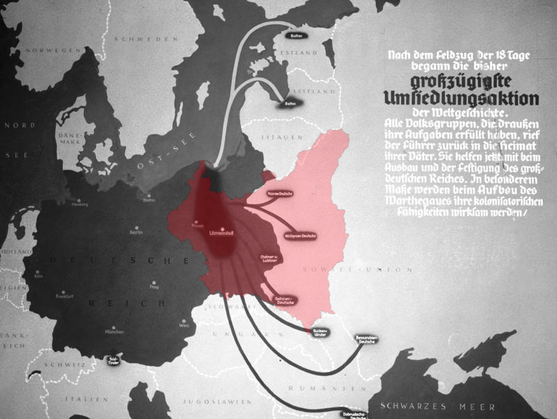 Die_'großzügigste_Umsiedlungsaktion'_with_Poland_superimposed,_1939.jpg